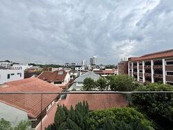 The Giverny Residences (D10), Apartment #583436421